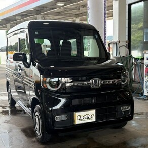 ホンダ・N-VAN