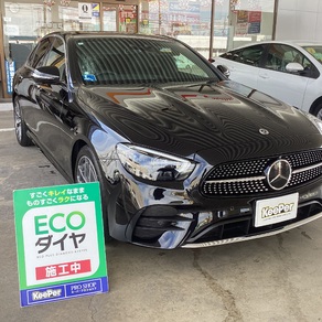 メルセデス・ベンツ・Eクラス