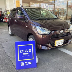 ダイハツ・ミライース