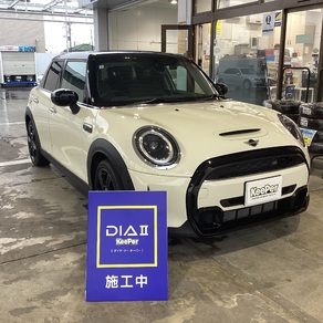 BMW・MINIクーパー