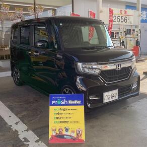 ホンダ・N-BOX
