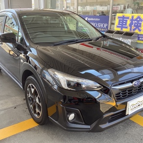 スバル・XV