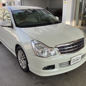 日産・ブルーバード