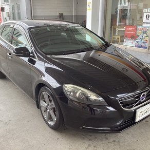 ボルボ・V40