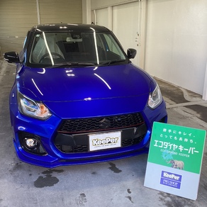 スズキ・スイフト