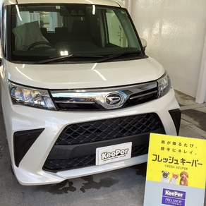 ダイハツ・トール