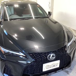 レクサス・IS