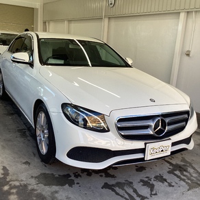 メルセデス・ベンツ・Eクラス