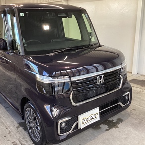 ホンダ・N-BOX