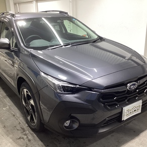 スバル・クロストレック