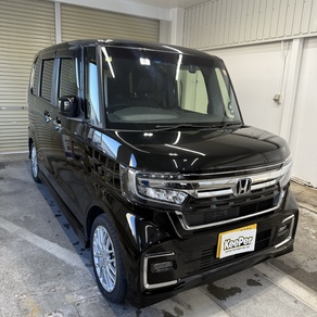 ホンダ・N-BOX