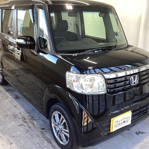 ホンダ・N-BOX
