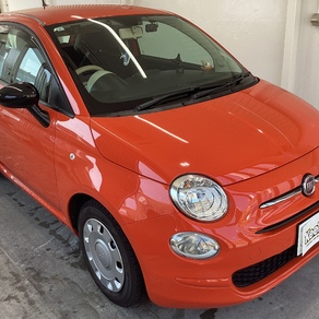 フィアット・フィアット500