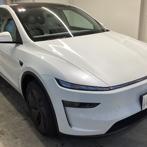 その他・テスラ・モデルY