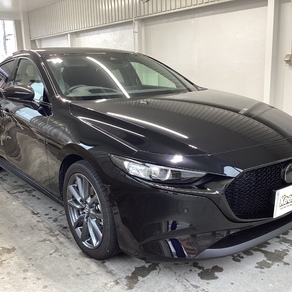 マツダ・マツダ3