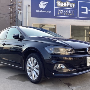 フォルクスワーゲン・ポロ