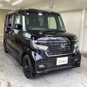 ホンダ・N-BOX