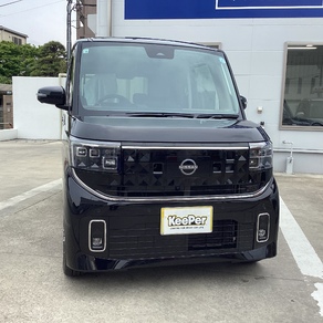 日産・ルークス