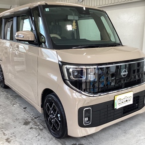 日産・ルークス
