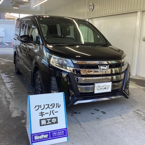 トヨタ・ノア