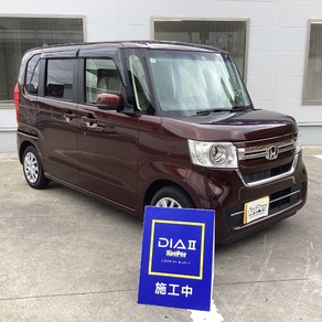 ホンダ・N-BOX