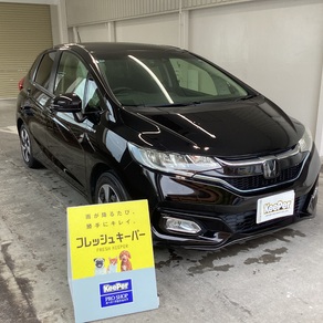 ホンダ・フィット