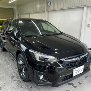 スバル・XV