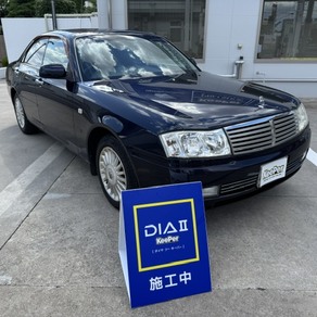 日産・セドリック
