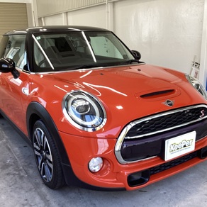BMW・MINI