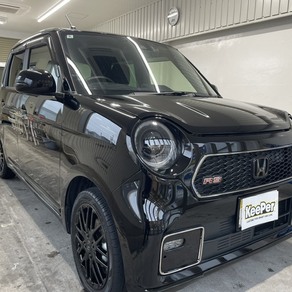 ホンダ・N-ONE