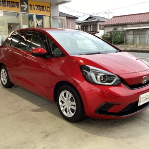 ホンダ・フィット