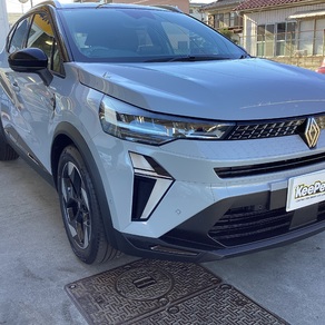 ルノー・キャプチャー