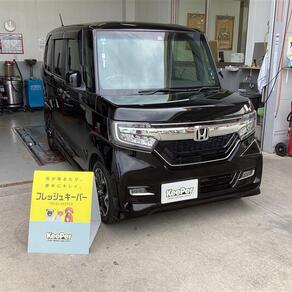 ホンダ・N-BOX