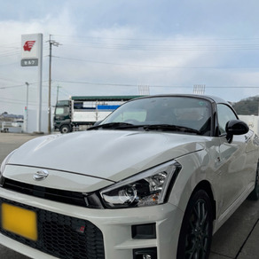 ダイハツ・コペン