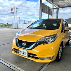 日産・ノート