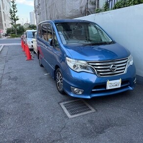 日産・セレナ