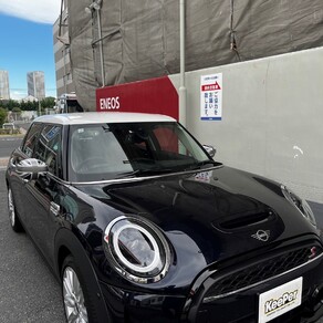 BMW・MINIクーパー