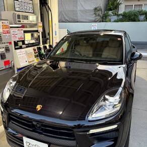 ポルシェ・マカン