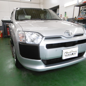 トヨタ・プロボックス