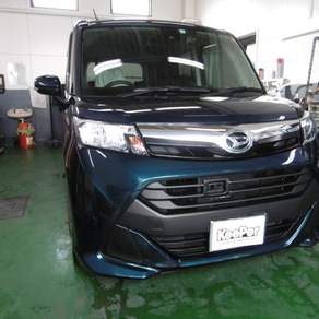 ダイハツ・トール