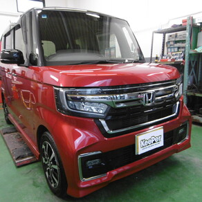 ホンダ・N-BOX