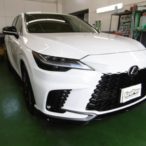 レクサス・RX