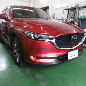 マツダ・CX-5