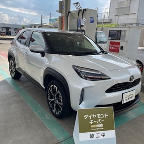 トヨタ・ヤリス