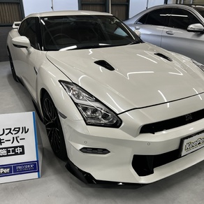 日産・GT-R