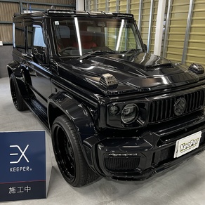 スズキ・ジムニーシエラ