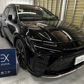 トヨタ・クラウンスポーツ