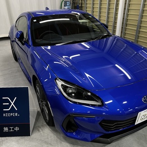 スバル・BRZ