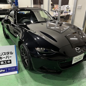 マツダ・ロードスター