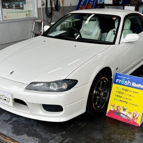 日産・シルビア